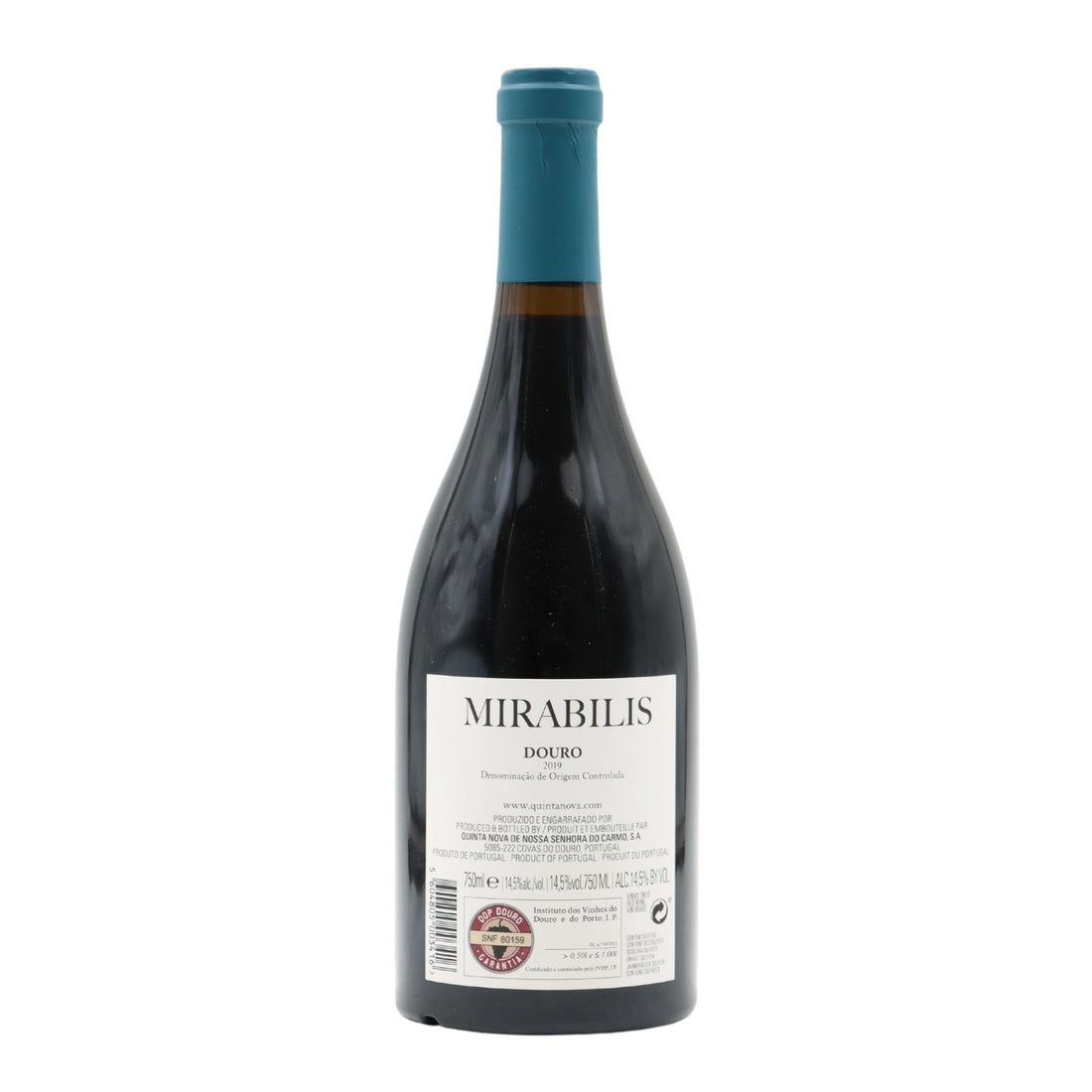 Mirabilis Grande Reserva Red Wine