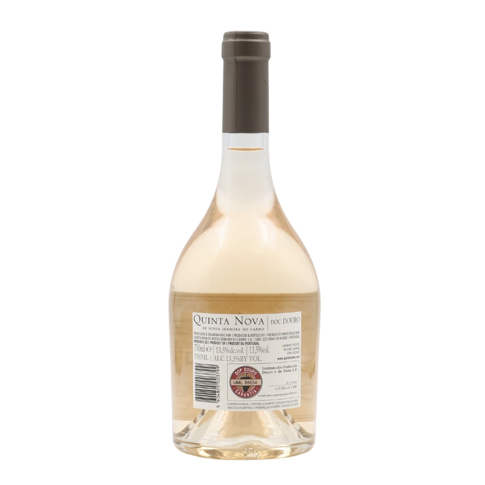 Quinta Nova Rosé