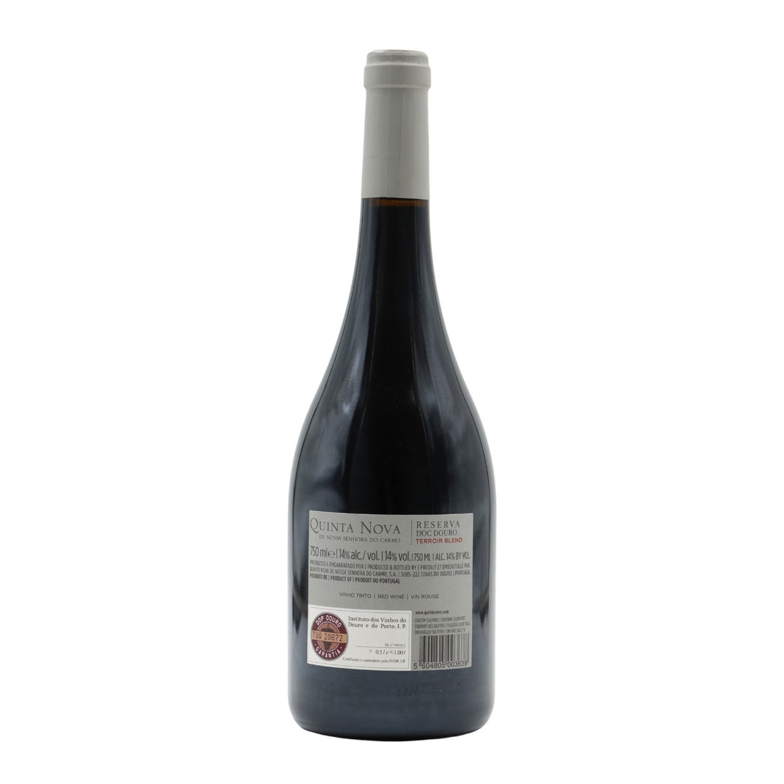 Quinta Nova Terroir Blend Reserva Tinto