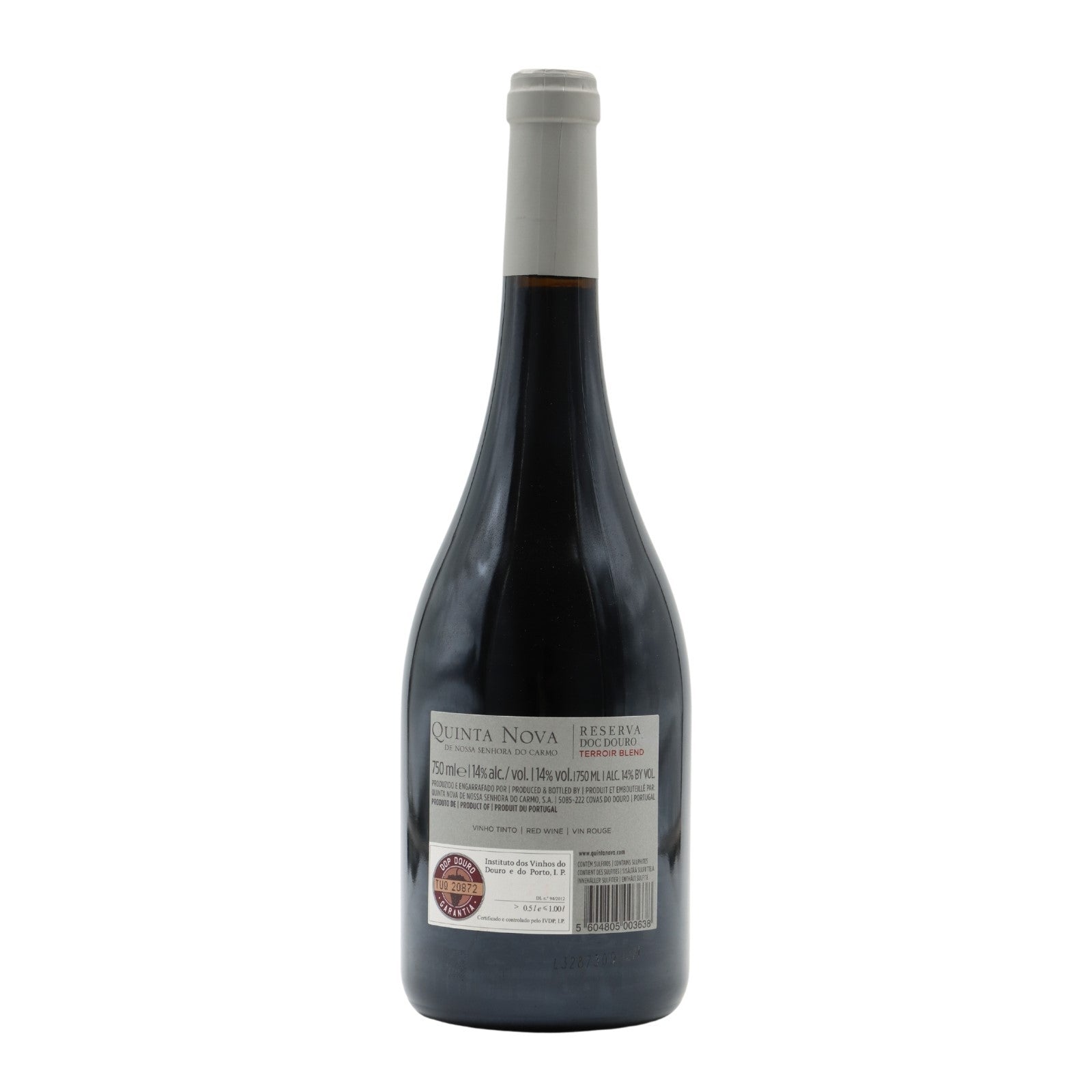 Quinta Nova Terroir Blend Reserva Tinto