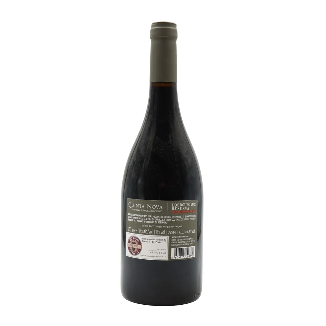 Quinta Nova Touriga Nacional Reserva Tinto