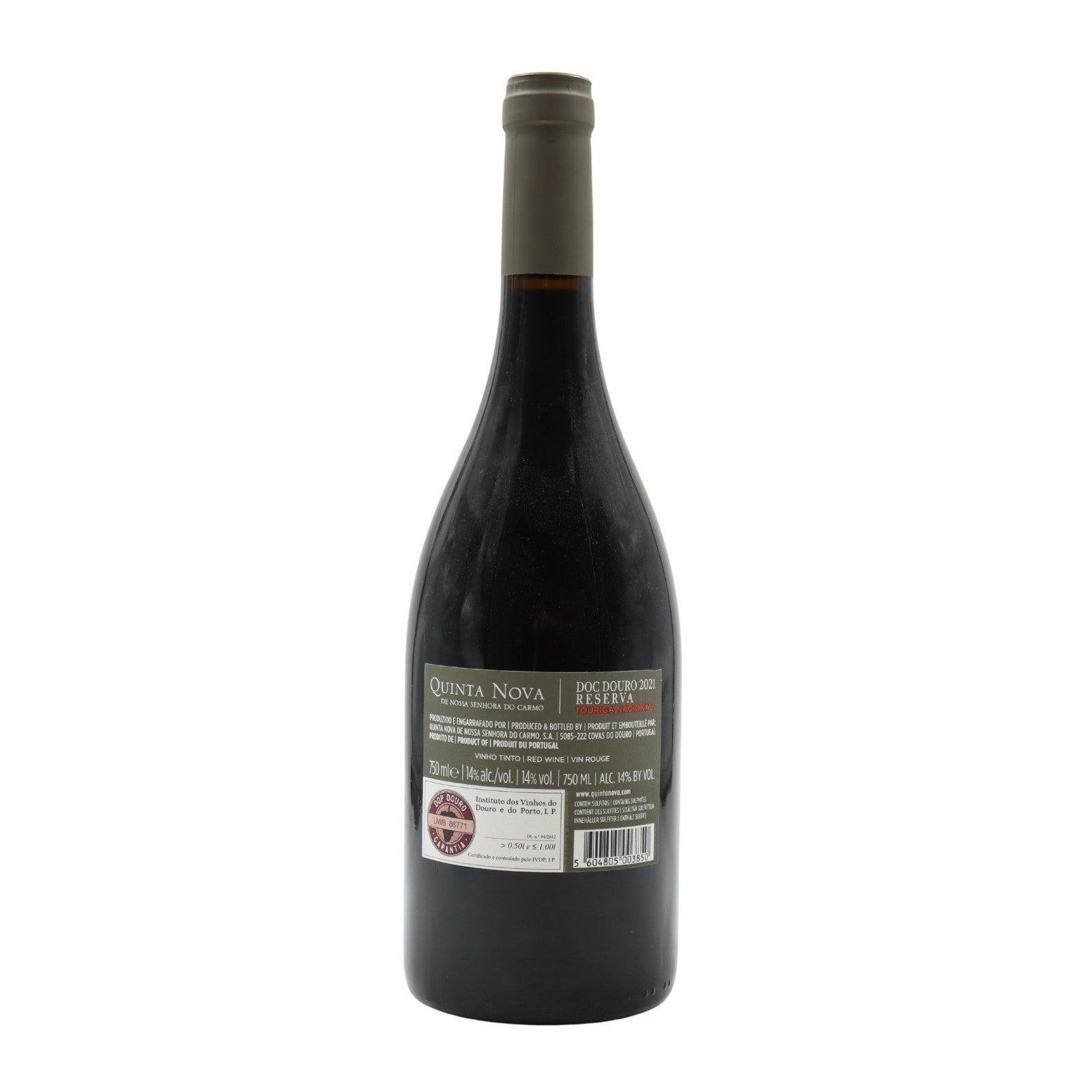 Quinta Nova Touriga Nacional Reserva Tinto