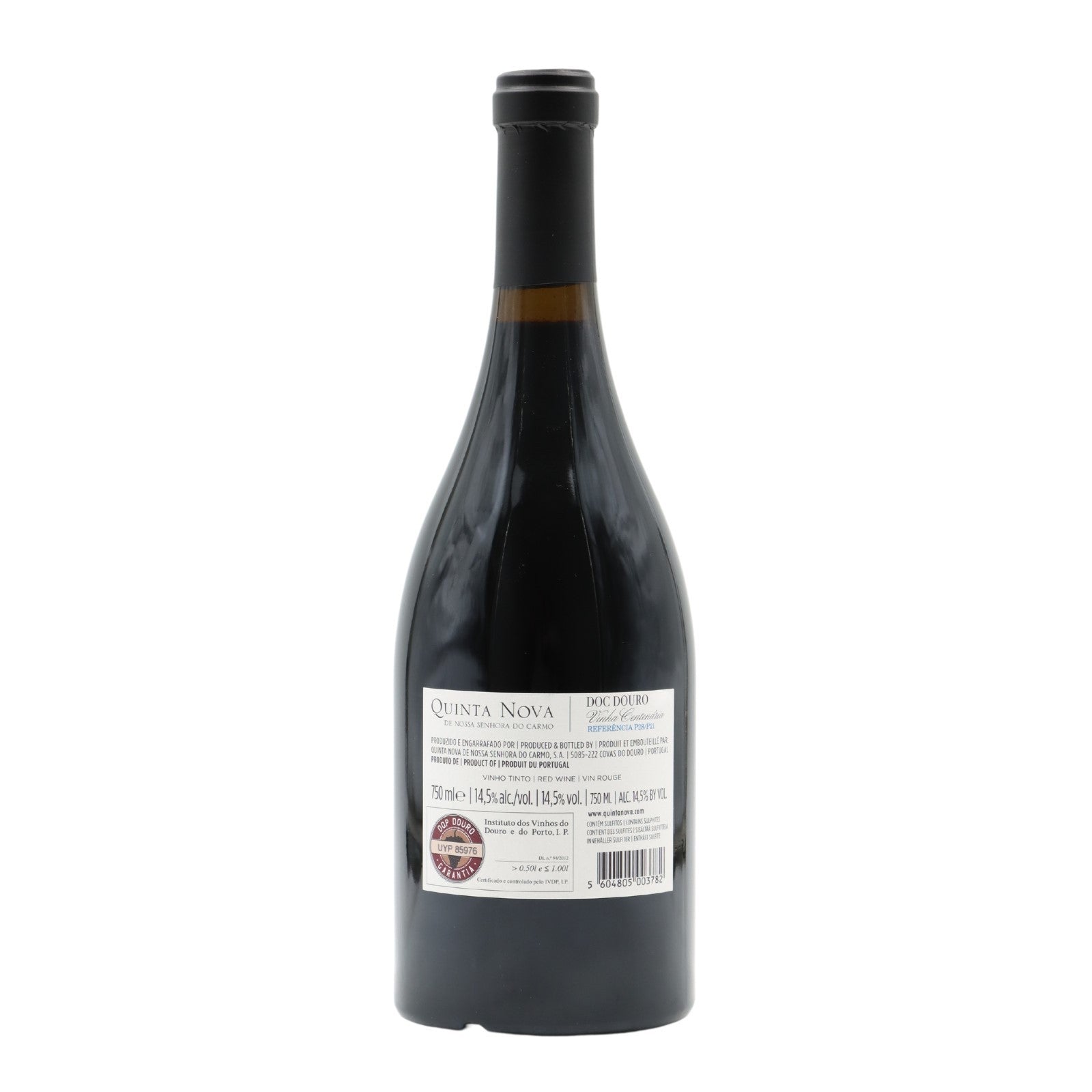 Quinta Nova Vinha Centenária Referência P28/21 Tinto