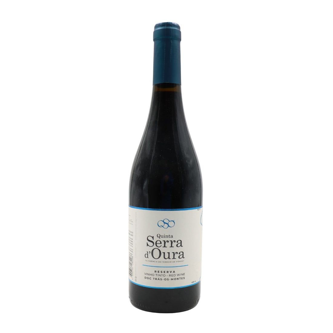 Quinta Serra D´Oura Reserva Tinto