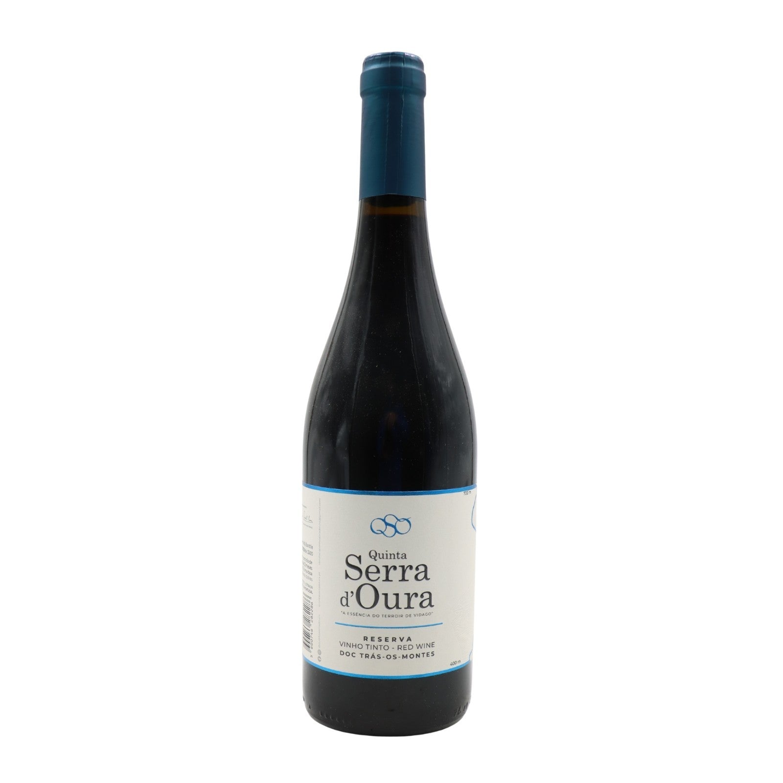 Quinta Serra D´Oura Reserva Tinto
