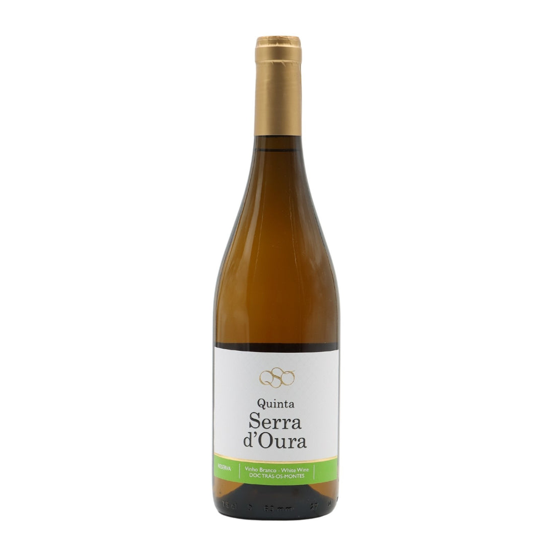 Quinta Serra D´Oura Grande Reserva Branco