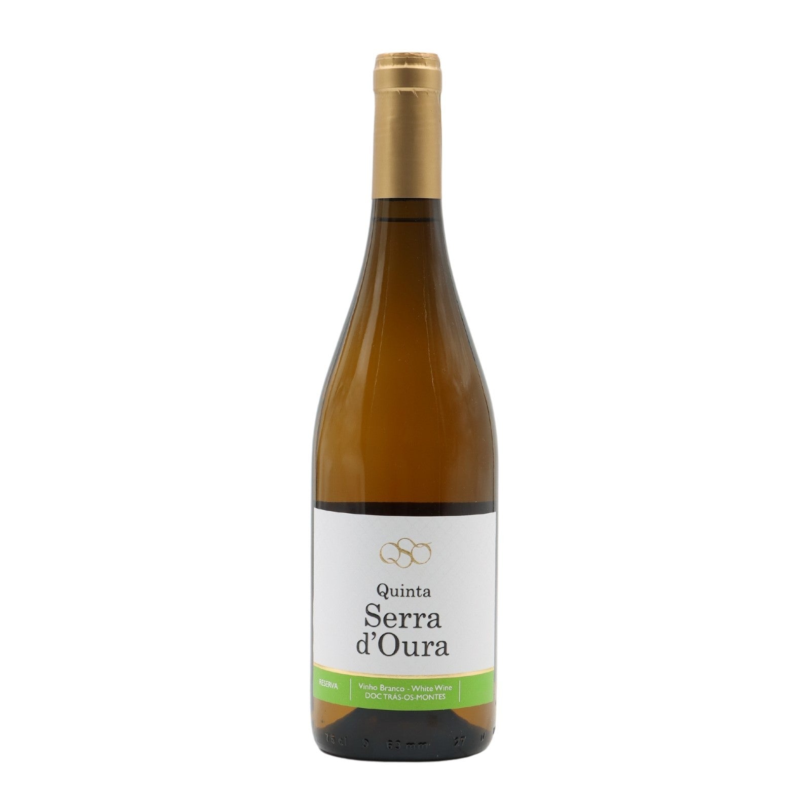 Quinta Serra D´Oura Grande Reserva Branco