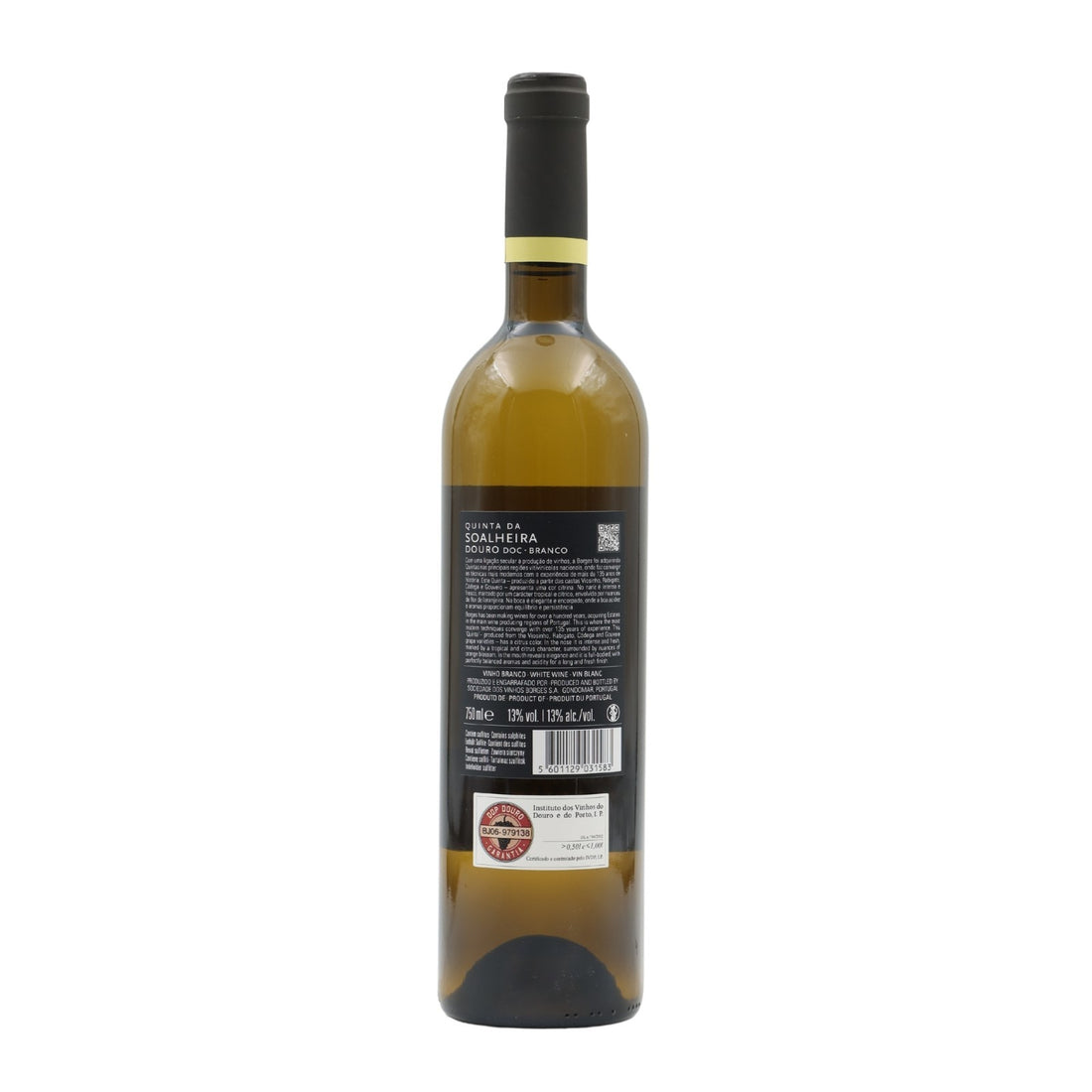 Quinta da Soalheira Branco