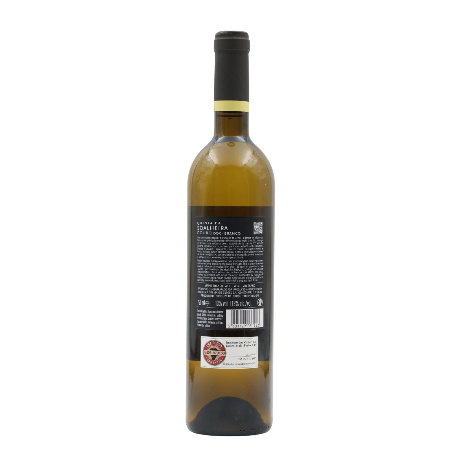 Quinta da Soalheira Branco