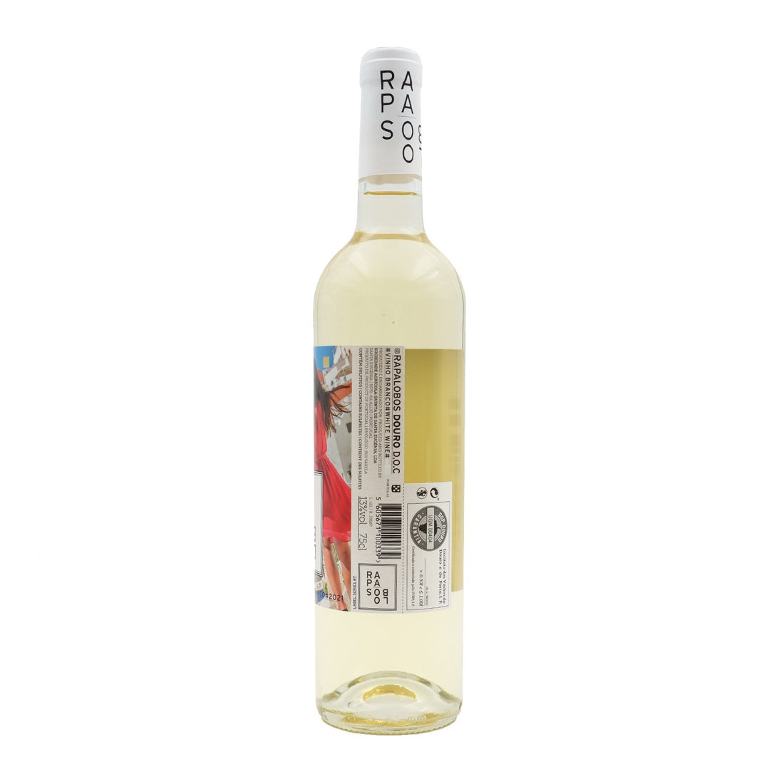 Rapa Lobos Douro White