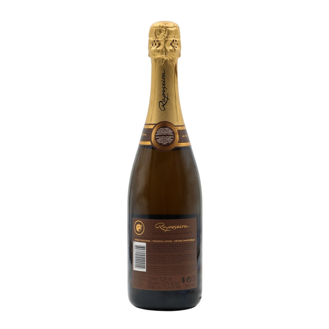 Raposeira Super Riserva Brut