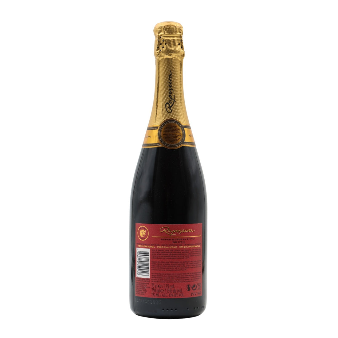Raposeira Super Reserva Tinto Bruto