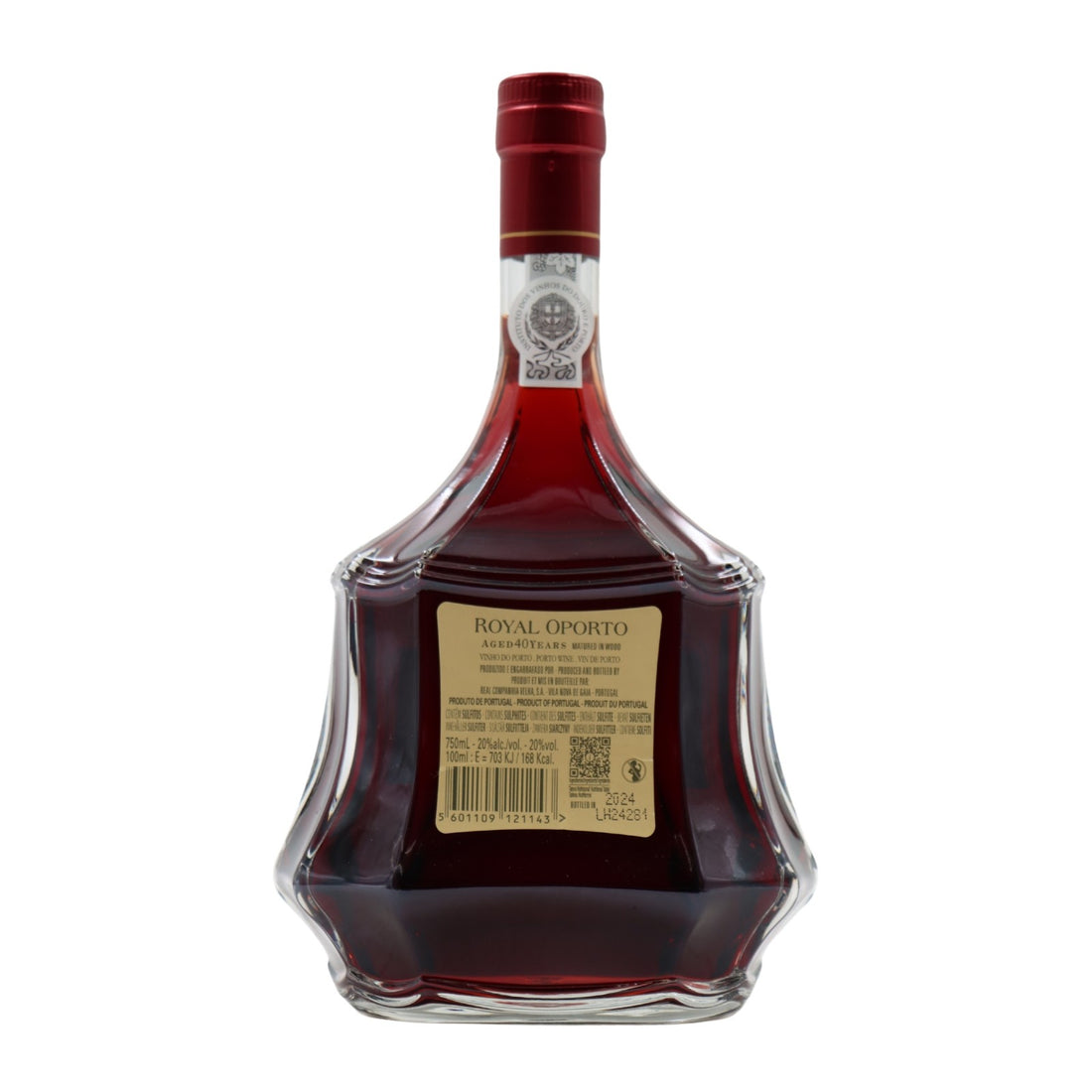 Royal OPorto 40 Years Tawny Port