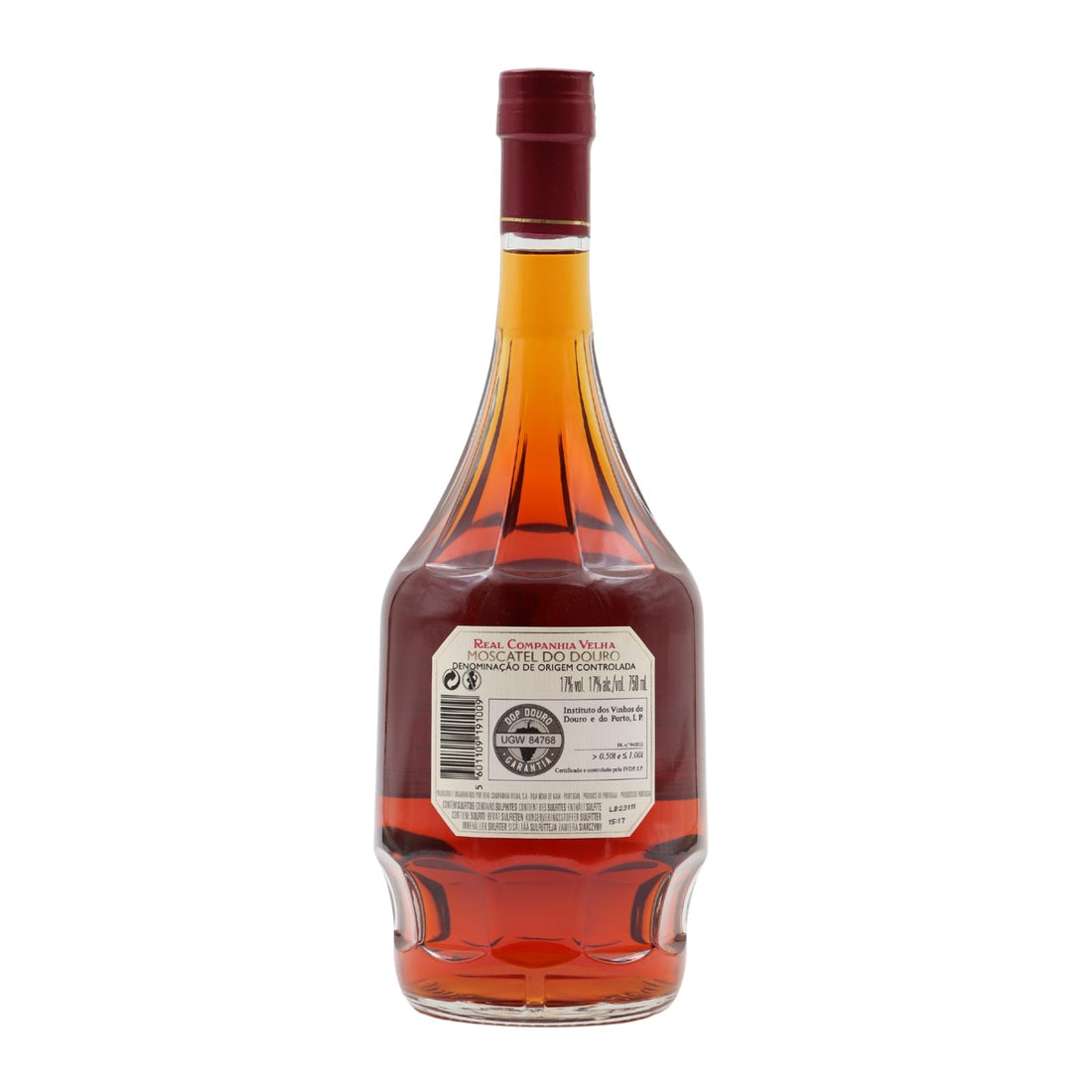Real Companhia Velha Moscatel do Douro
