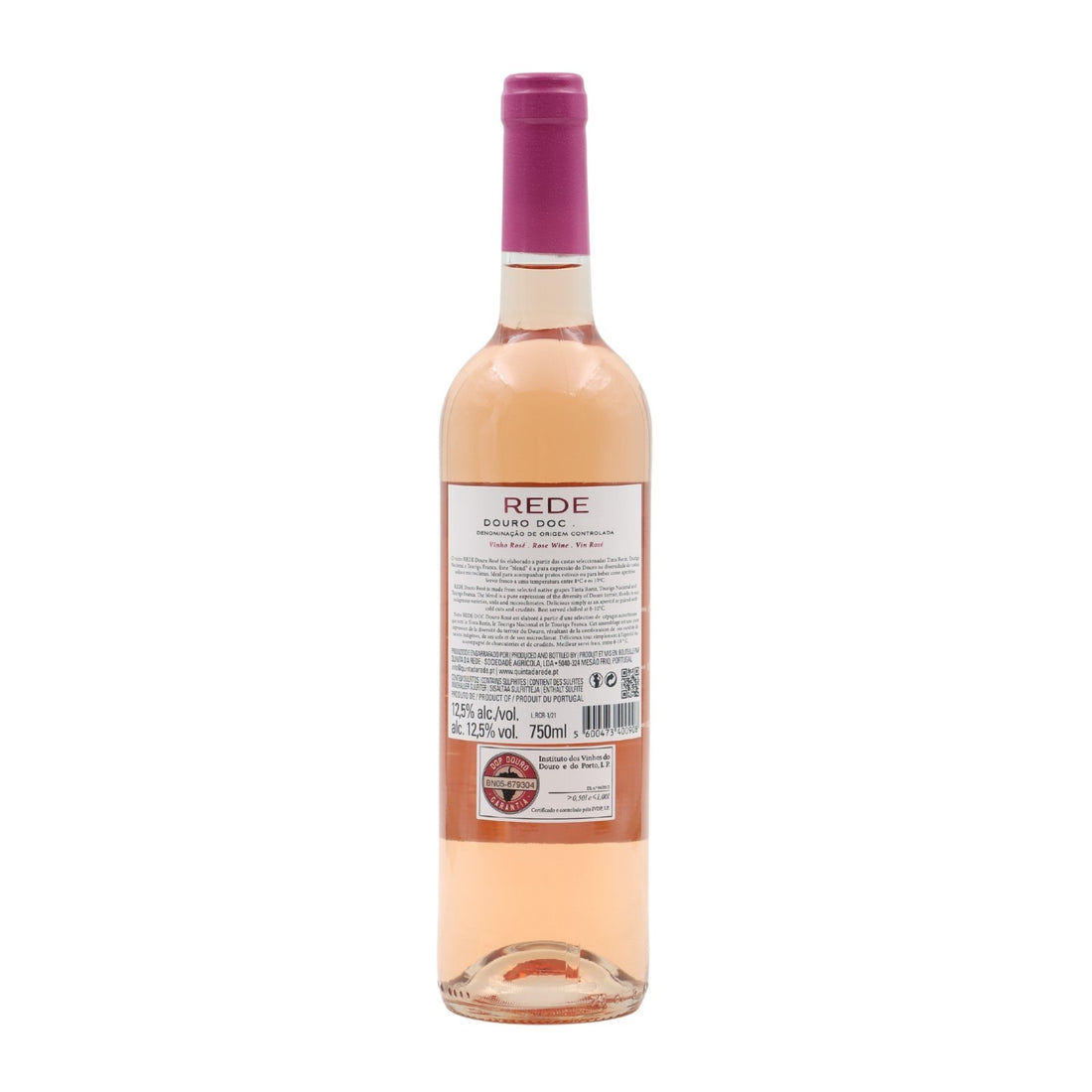 Rede Rosé