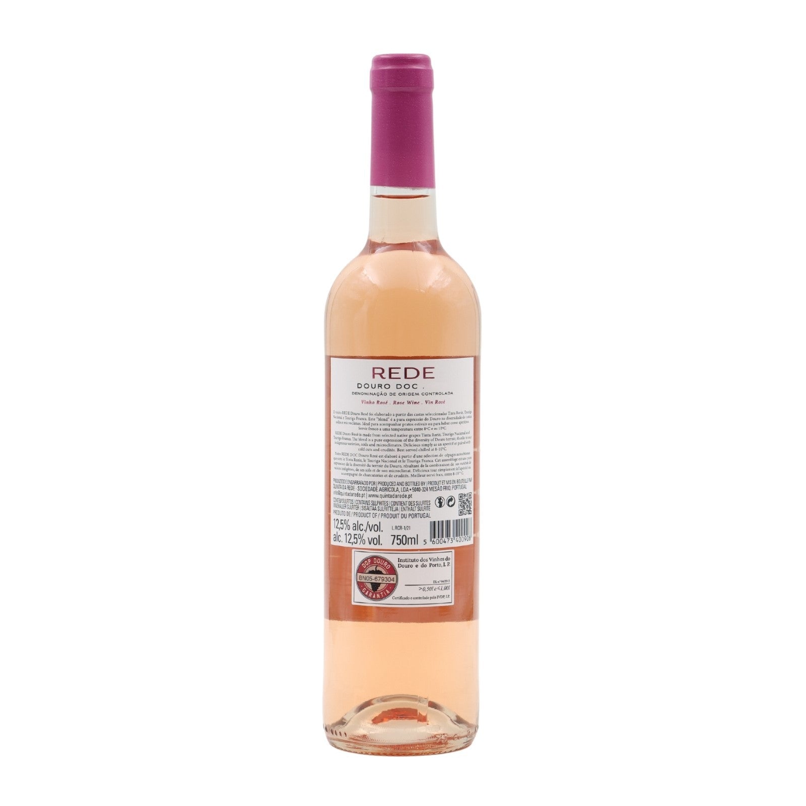 Rede Rosé