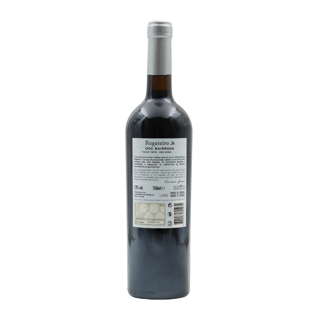 Regateiro JR Tinto