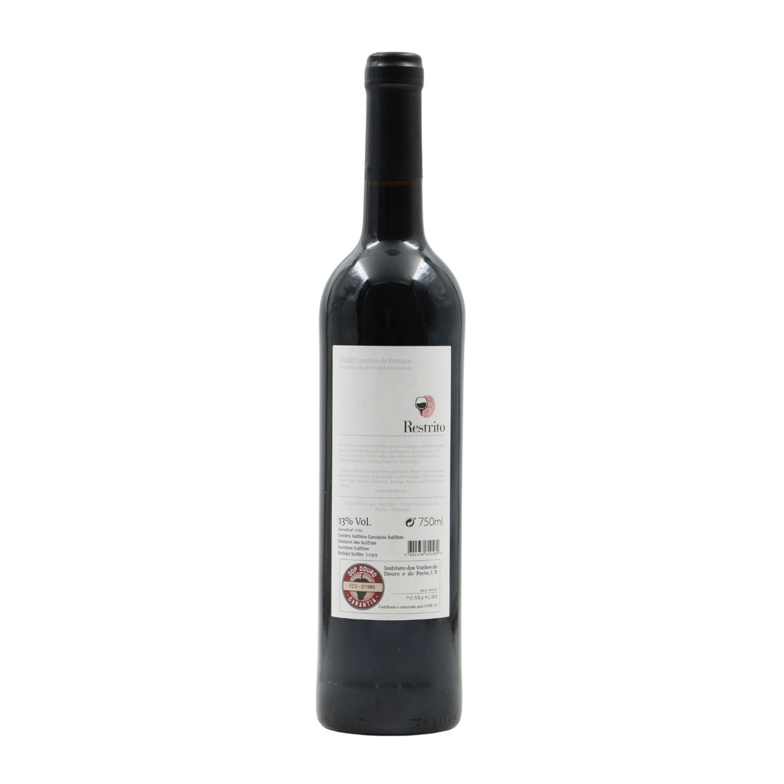 Restrito Tinto