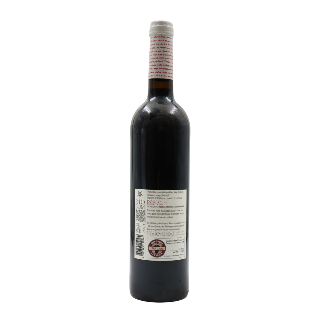 Rio Bom Tinto