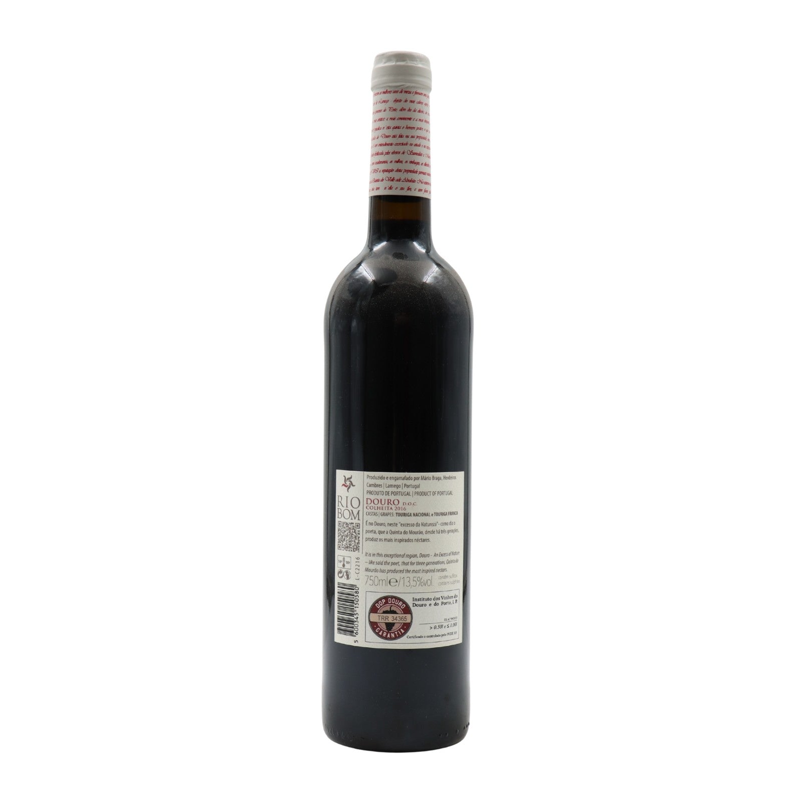 Rio Bom Tinto