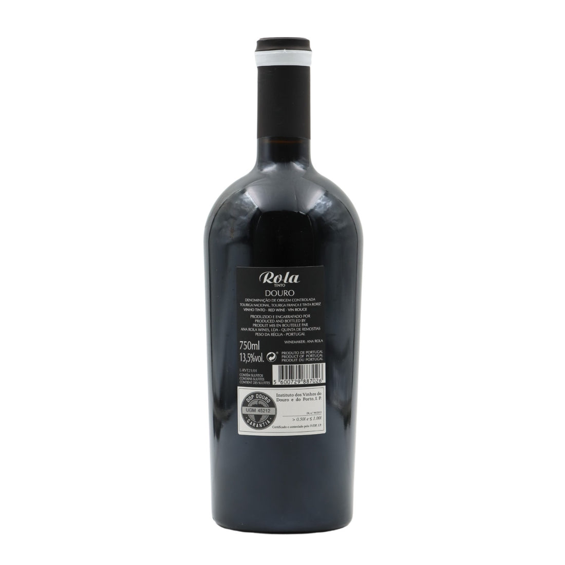 Rola Tinto