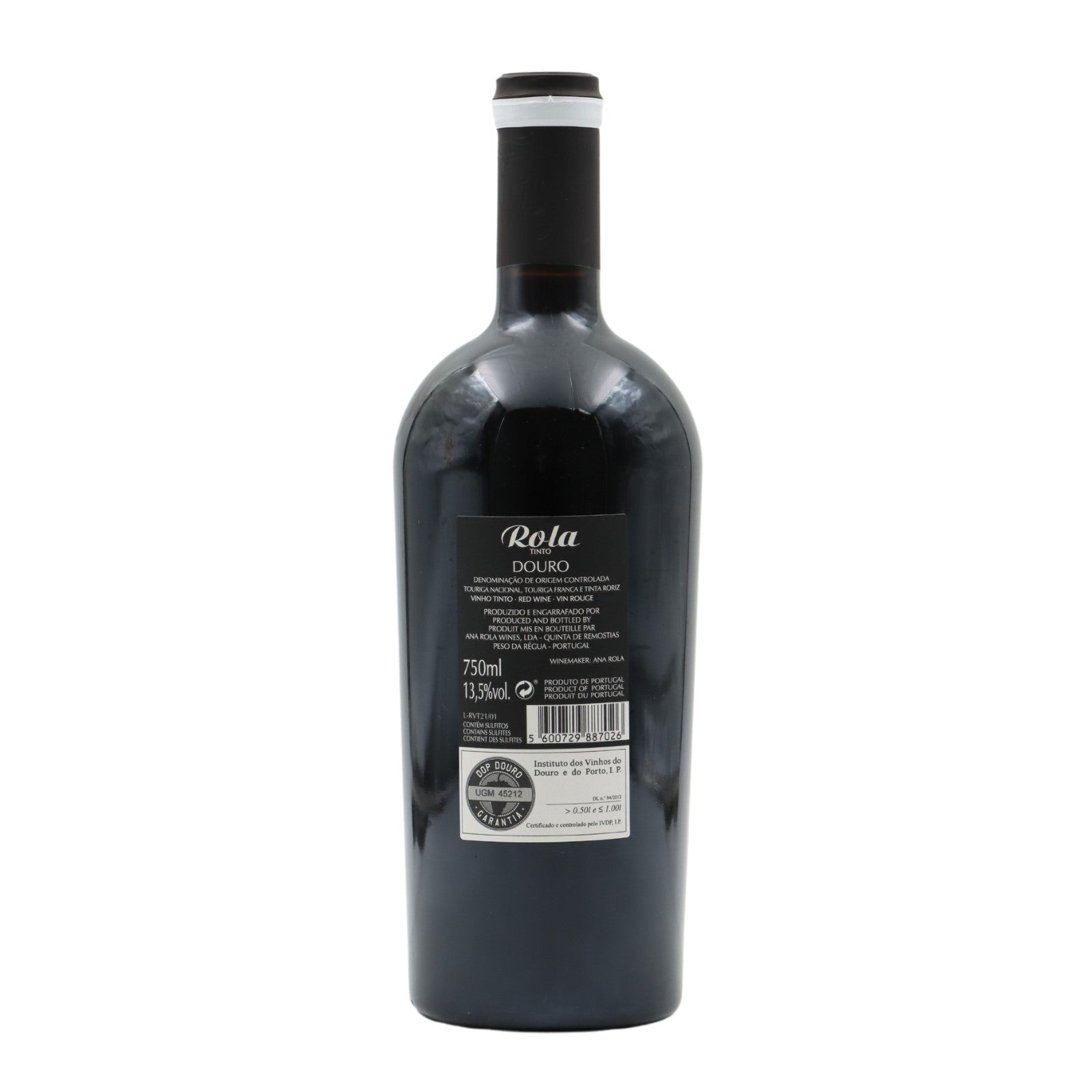 Rola Tinto