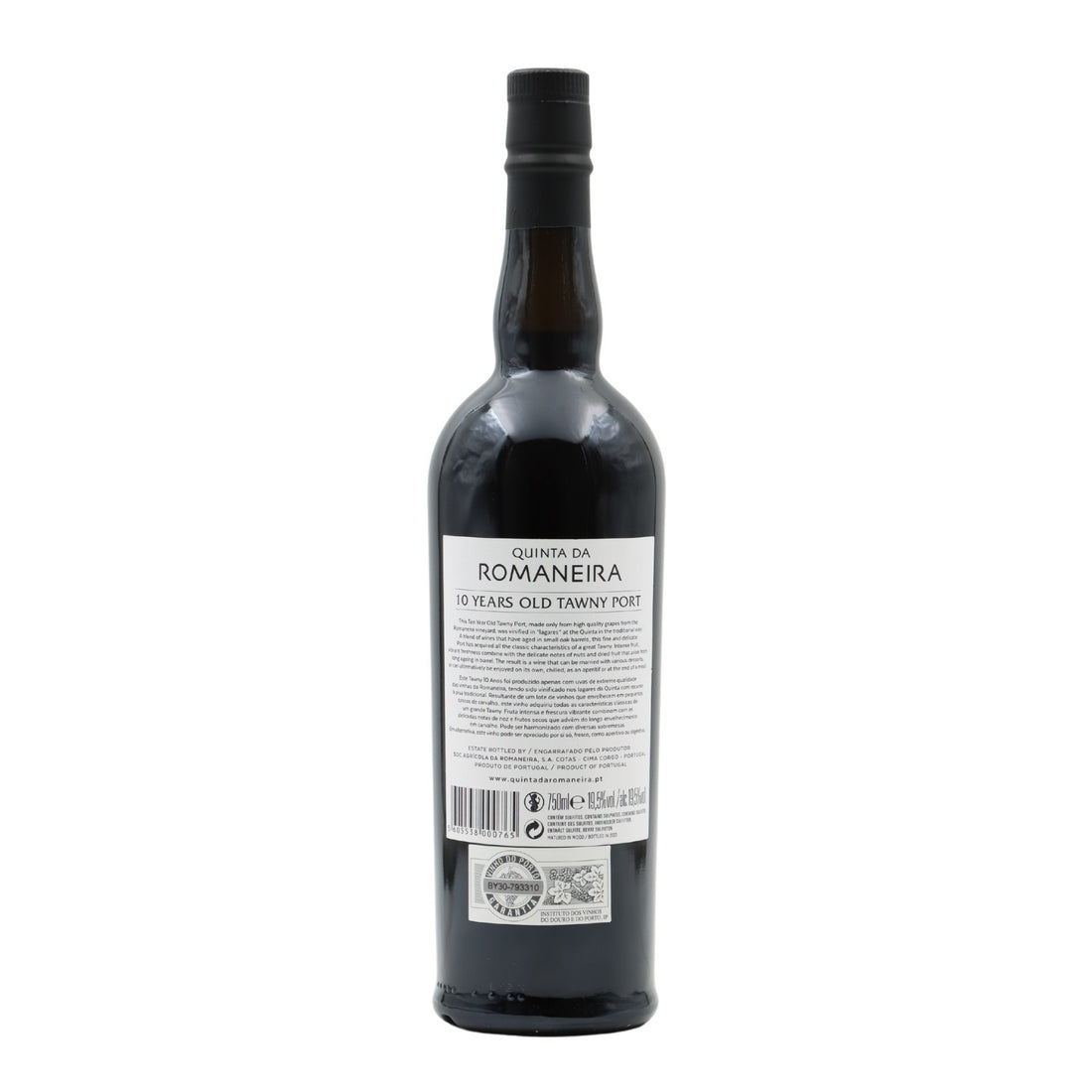Romaneira 10 Years Tawny Port