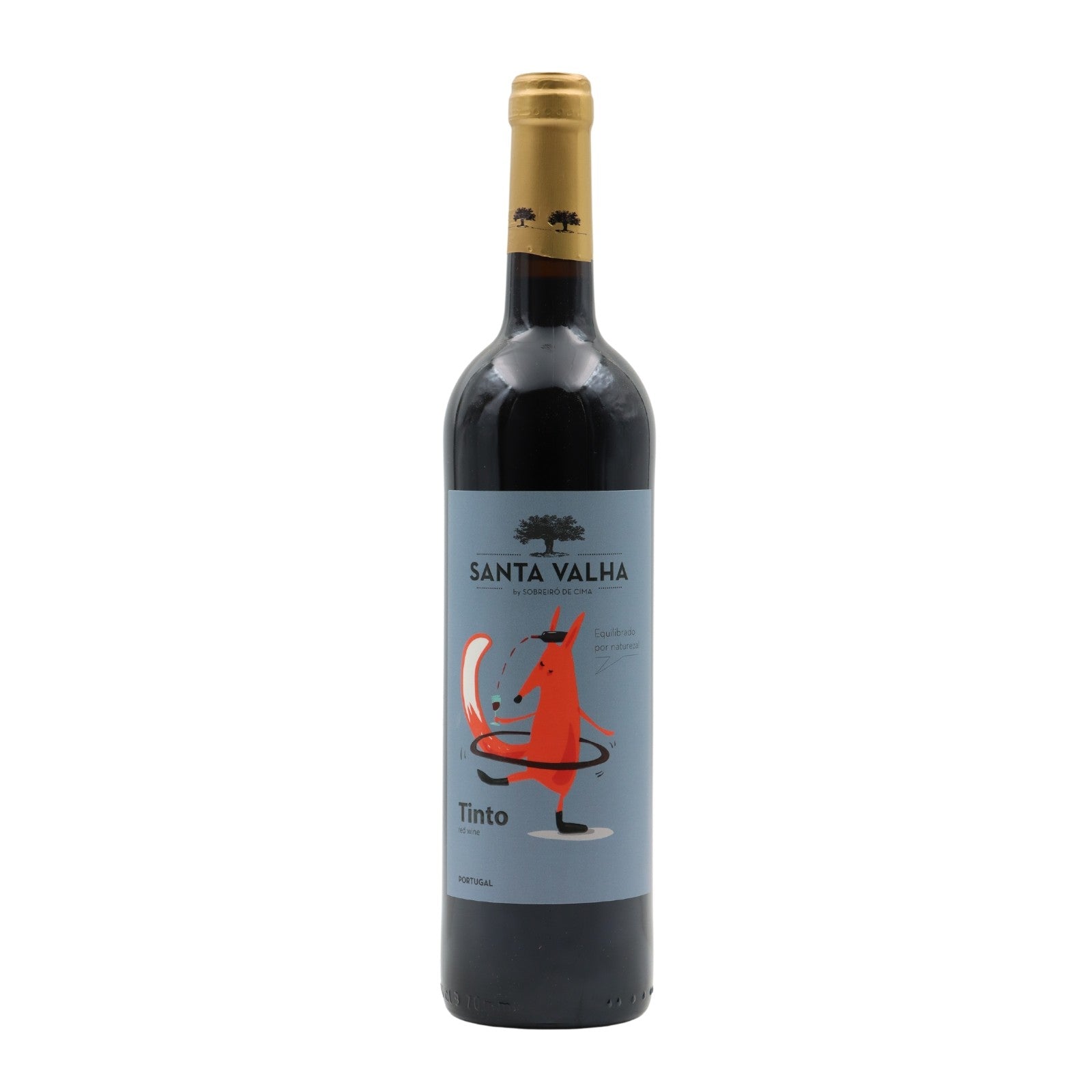 Santa Valha Tinto