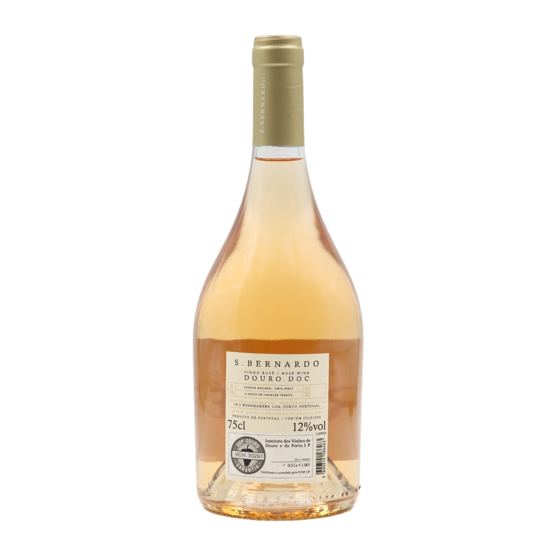 São Bernardo Rosé
