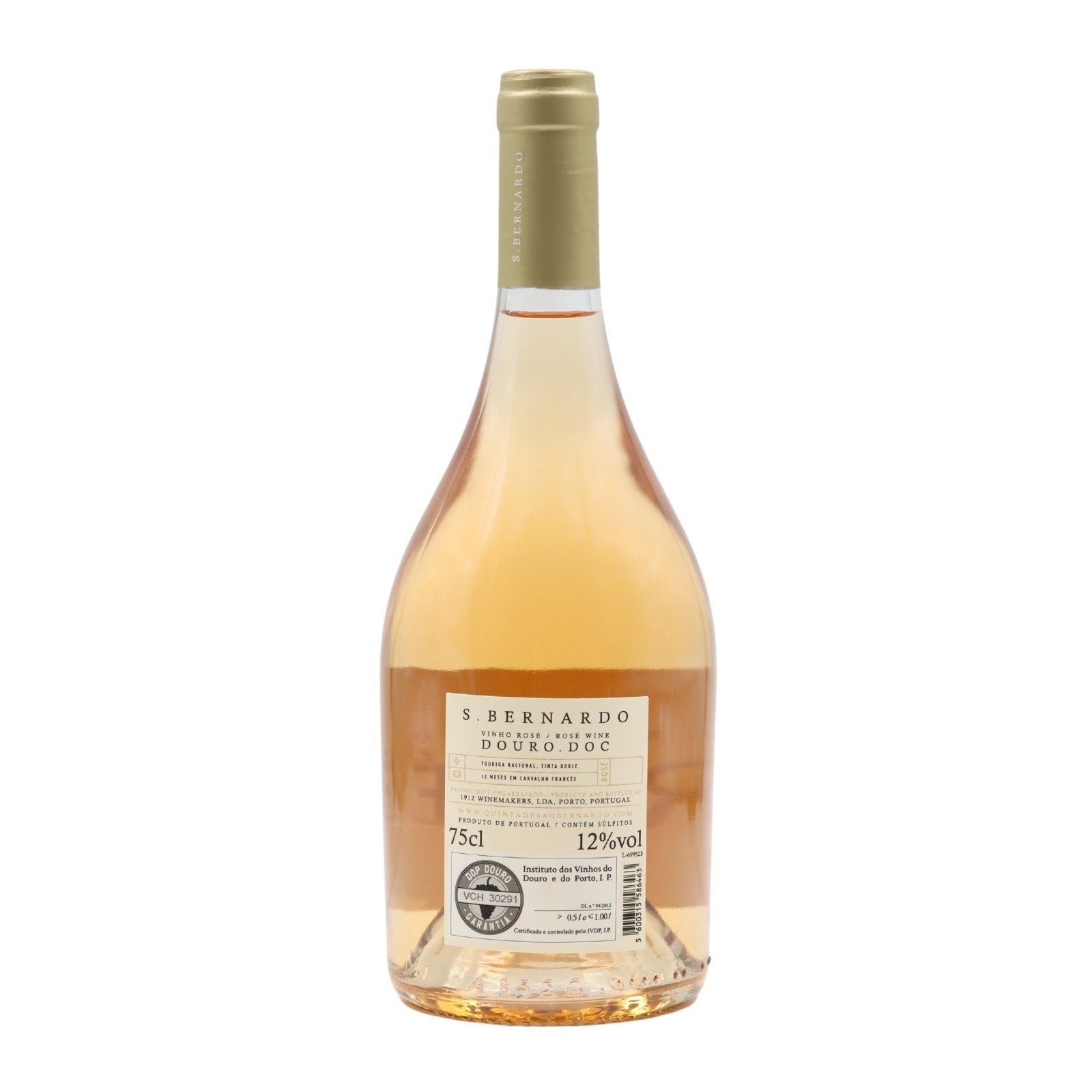 São Bernardo Rosé