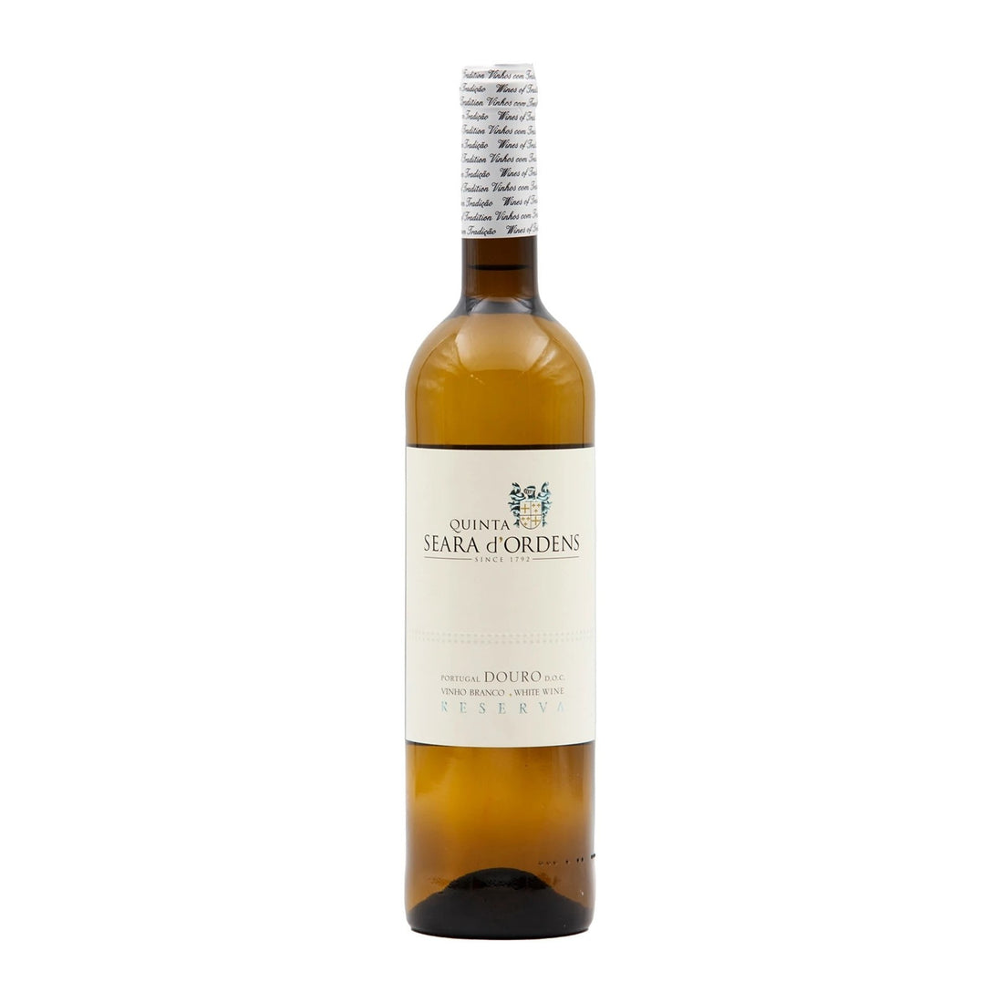 Seara d'Ordens Reserva Branco