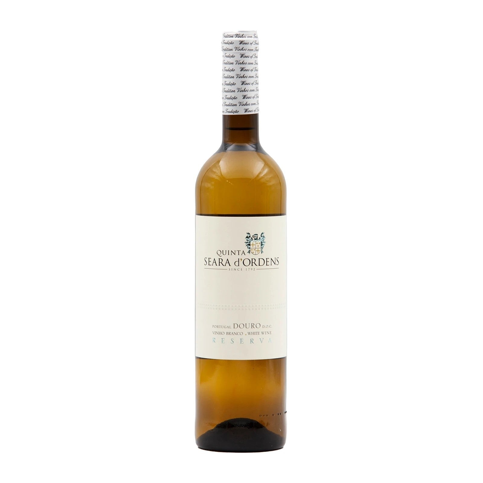 Seara d'Ordens Reserva Branco