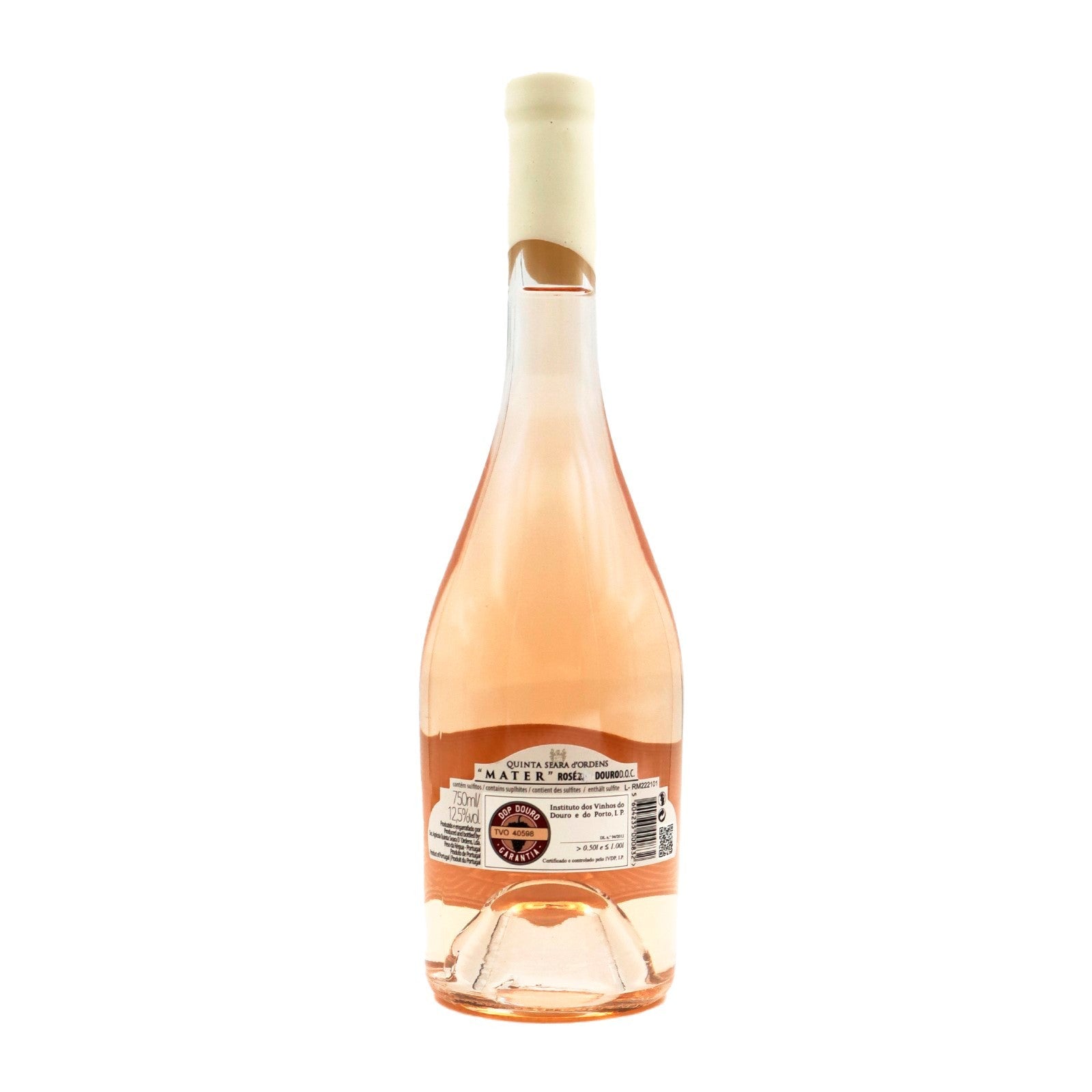 Seara d'Ordens Rosé Mater