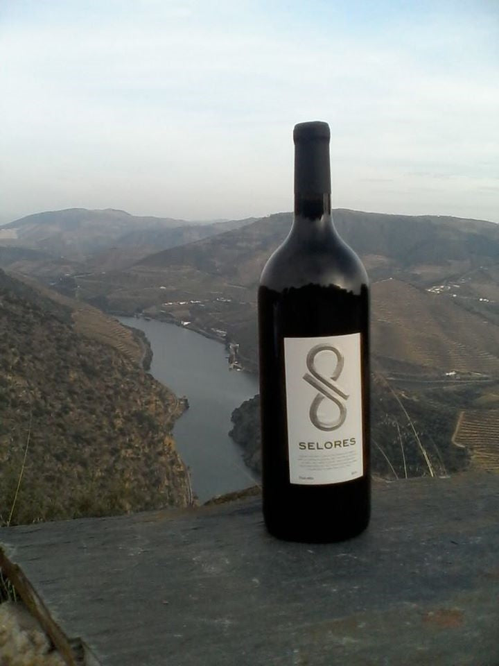 Quinta dos Selores Douro Tinto Selection