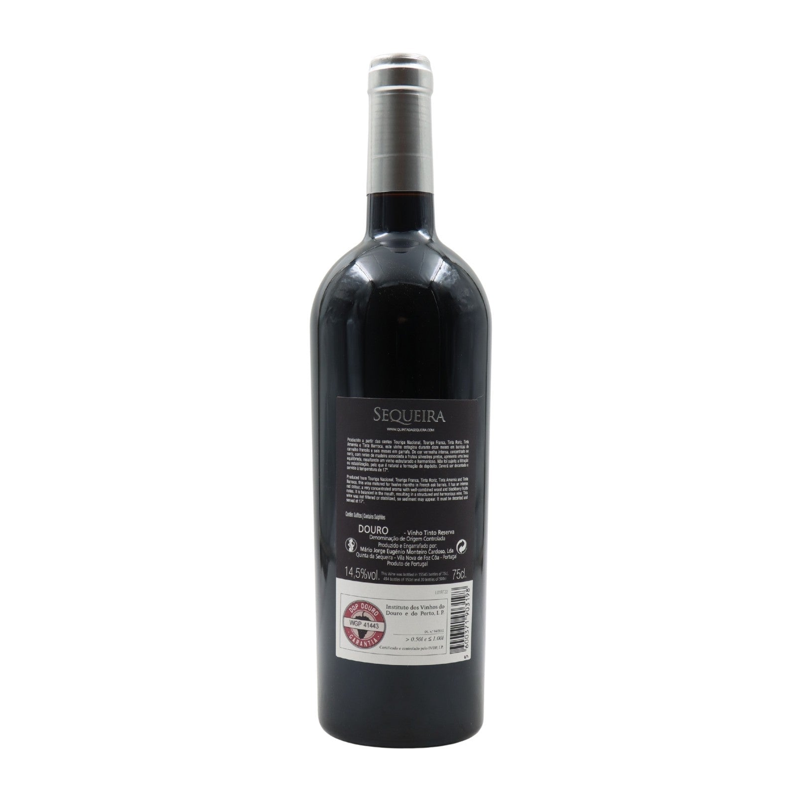 Sequeira Reserva Tinto