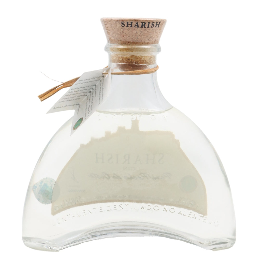 Sharish Pear Rocha Gin