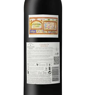 Herdade do Peso Colheita Tinto 2014