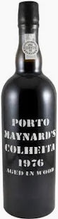 Maynard's Colheita Porto 1976 Tawny