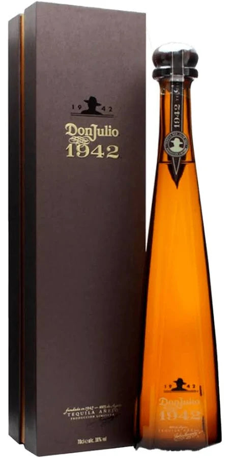 Tequila Don Julio 1942