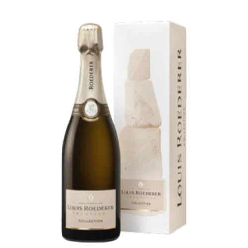Champagne Louis Roederer Collection 244