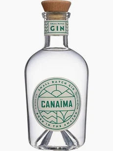 Canaima Gin