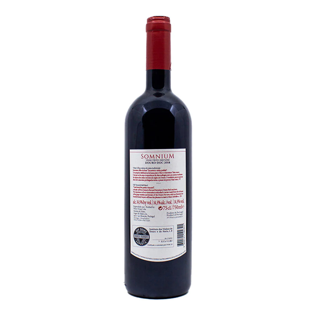 Somnium Tinto