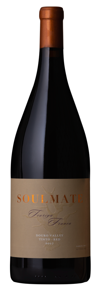 Soulmate Touriga Franca