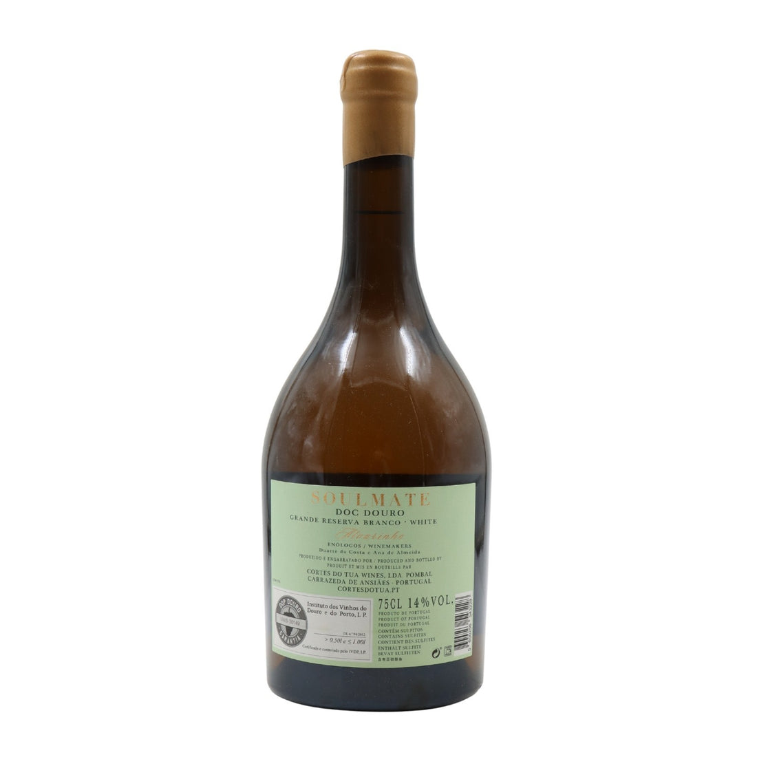 Soulmate Alvarinho