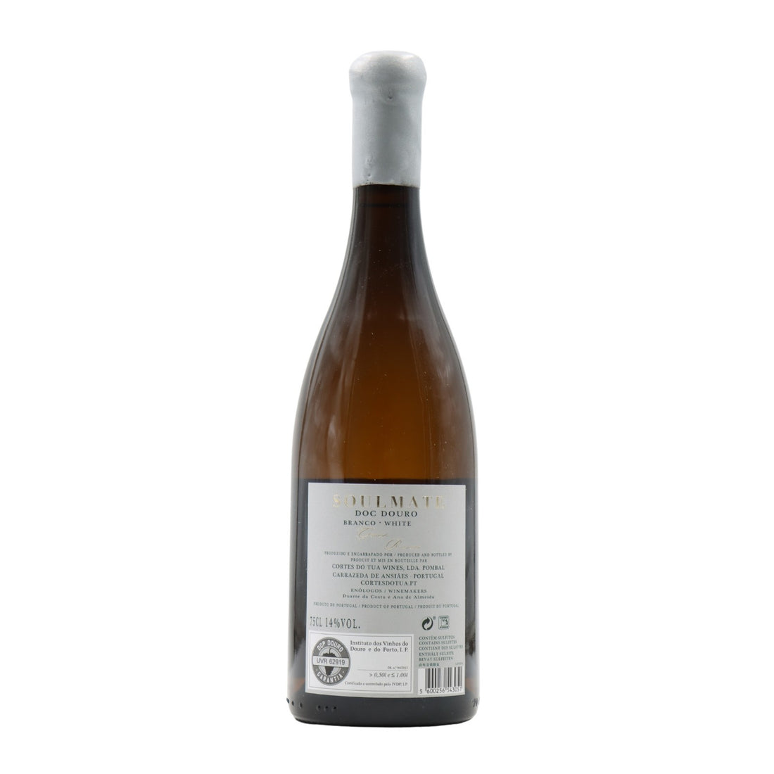 Soulmate Grande Reserva Weiß