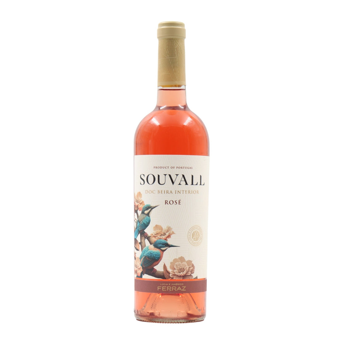 Souvall Rosé