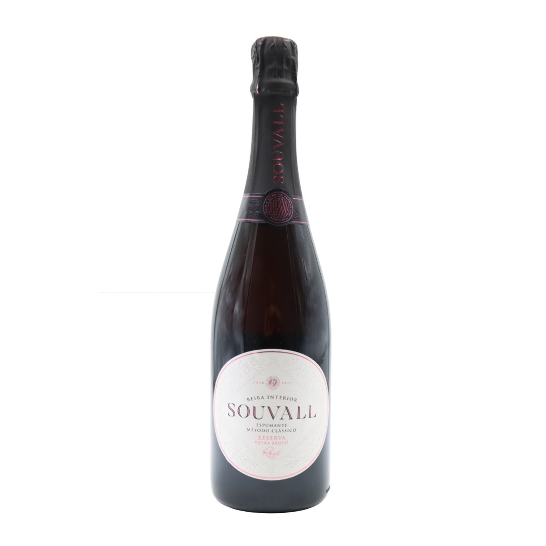 Souvall Rosé Extra Bruto Espumante