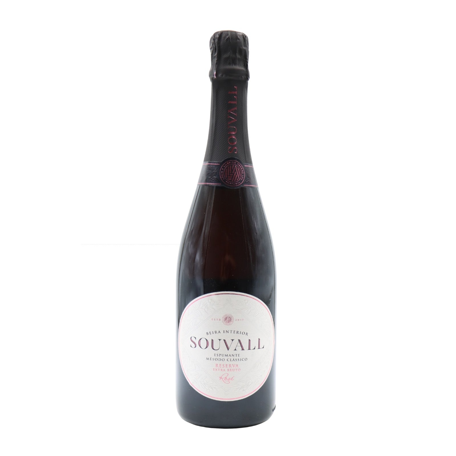 Souvall Rosé Extra Bruto Espumante