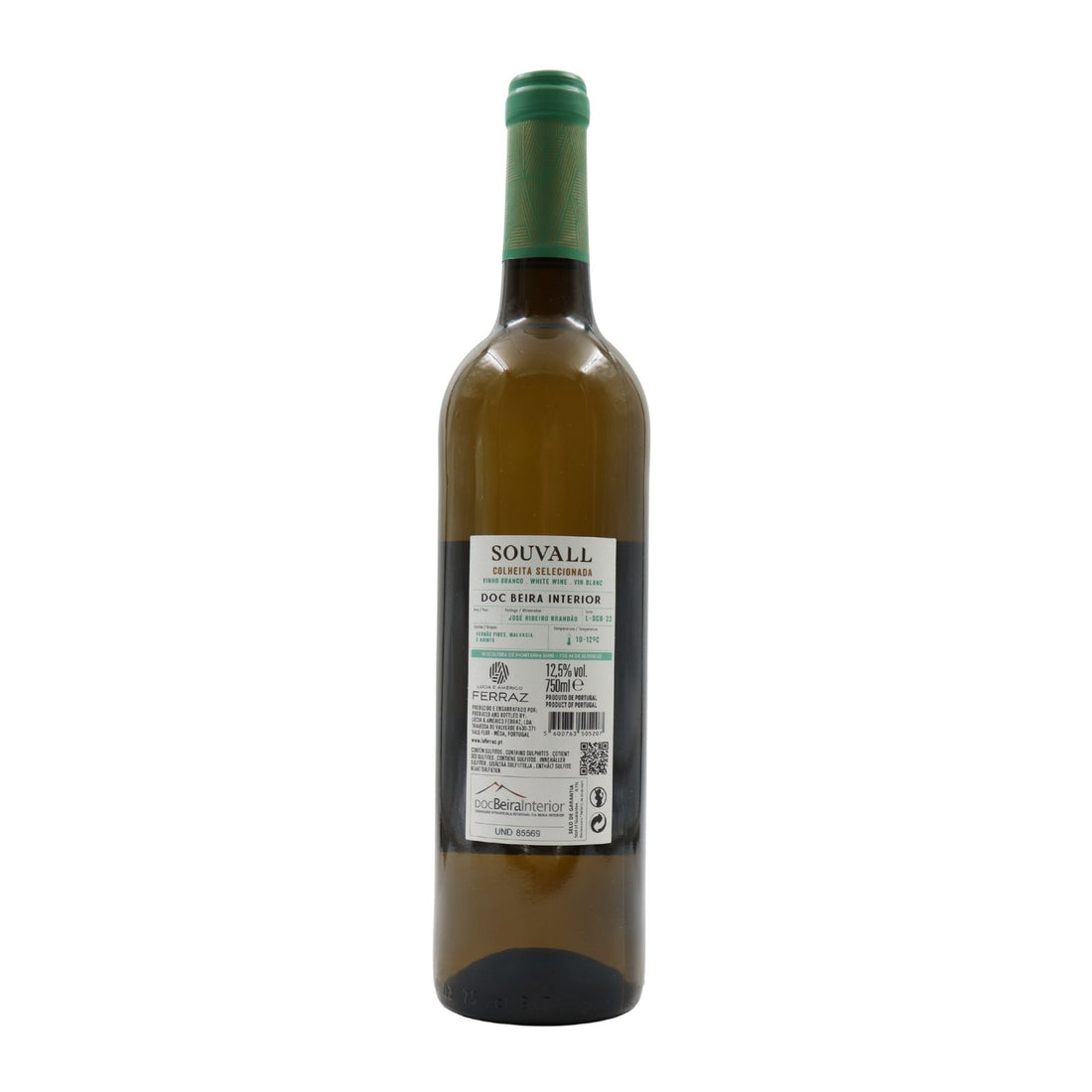 Souvall Colheita Branco