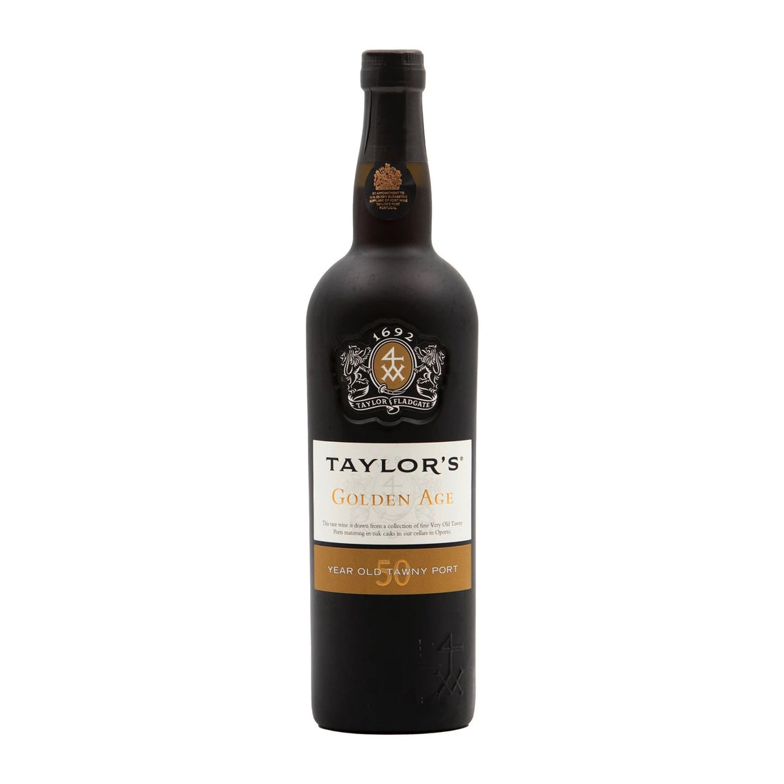 Porto Taylor’s Golden 50 Anos 5L